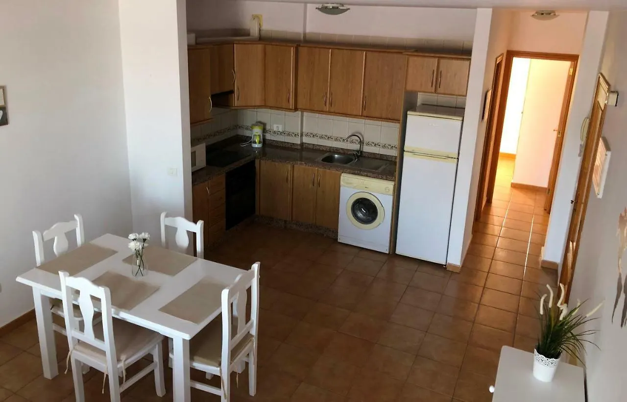 Apartamentos Ajabo Adeje Costa Adeje  0*, Costa Adeje (Tenerife)