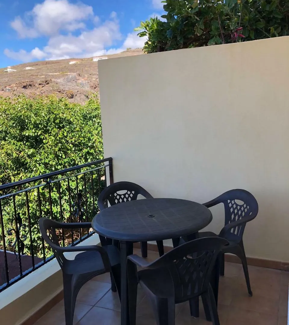 Apartamentos Ajabo Adeje Costa Adeje