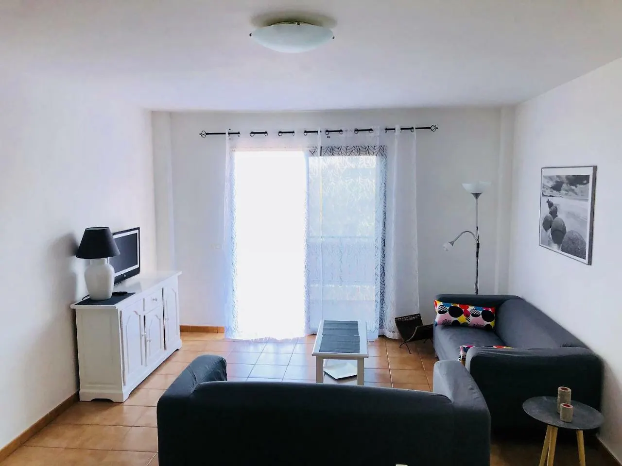 Apartamentos Ajabo Adeje Costa Adeje  España