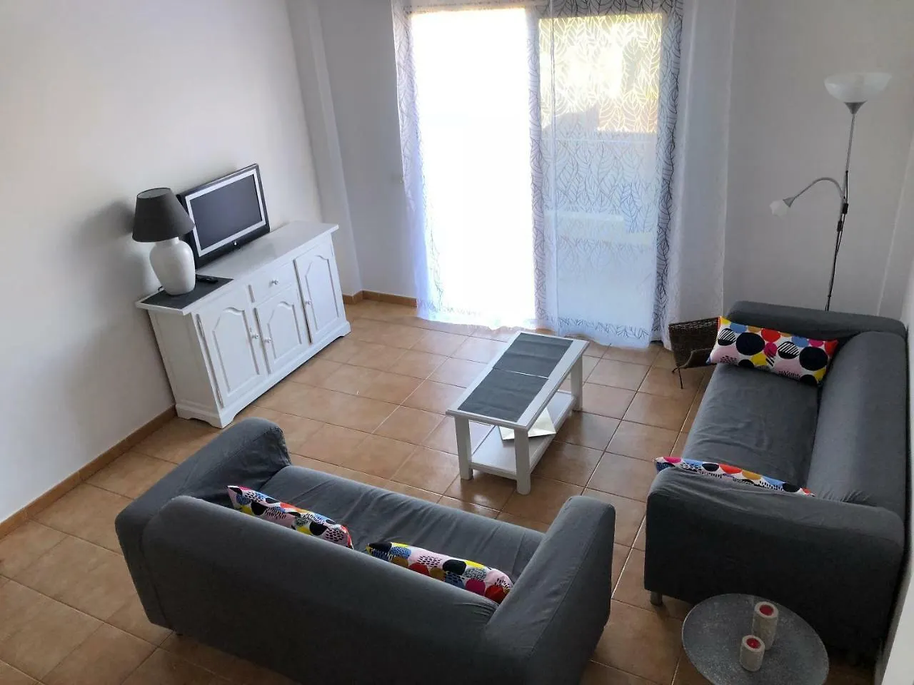 Apartamentos Ajabo Adeje Costa Adeje  0*, Costa Adeje (Tenerife)