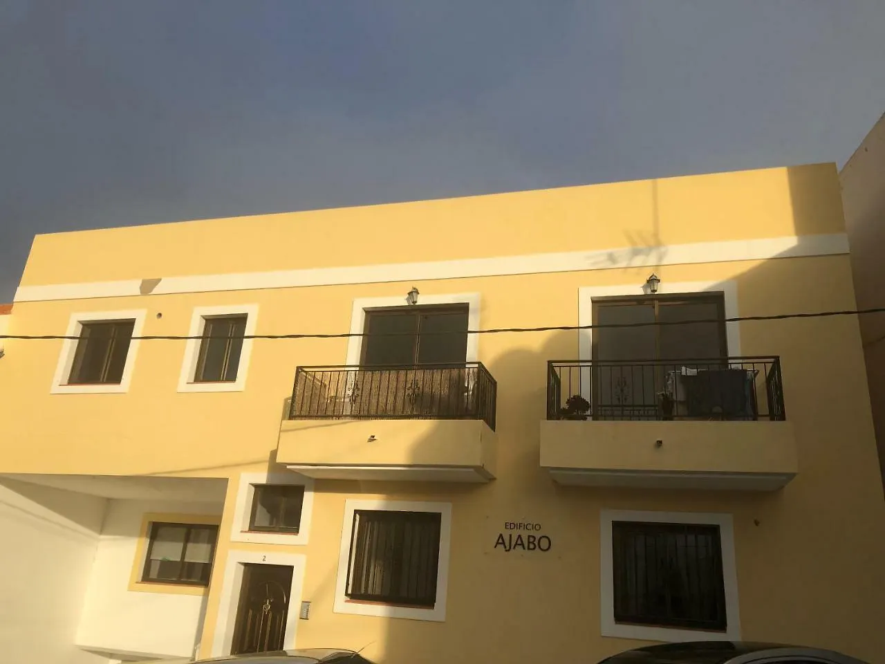 Apartamentos Ajabo Adeje Costa Adeje  0*, Costa Adeje (Tenerife) España