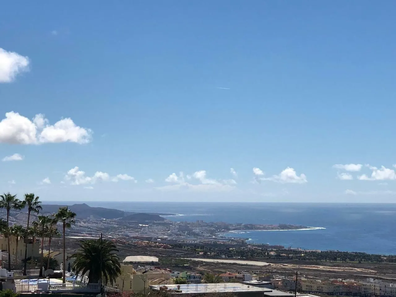 Apartamentos Ajabo Adeje Costa Adeje  España