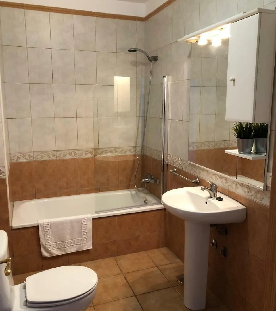 Apartamentos Ajabo Adeje Costa Adeje