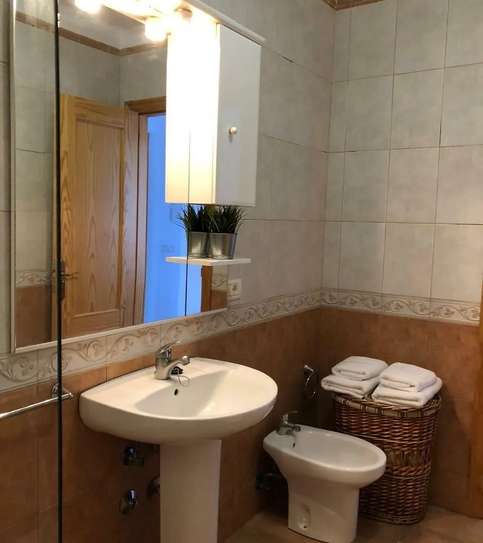 Apartamentos Ajabo Adeje Costa Adeje