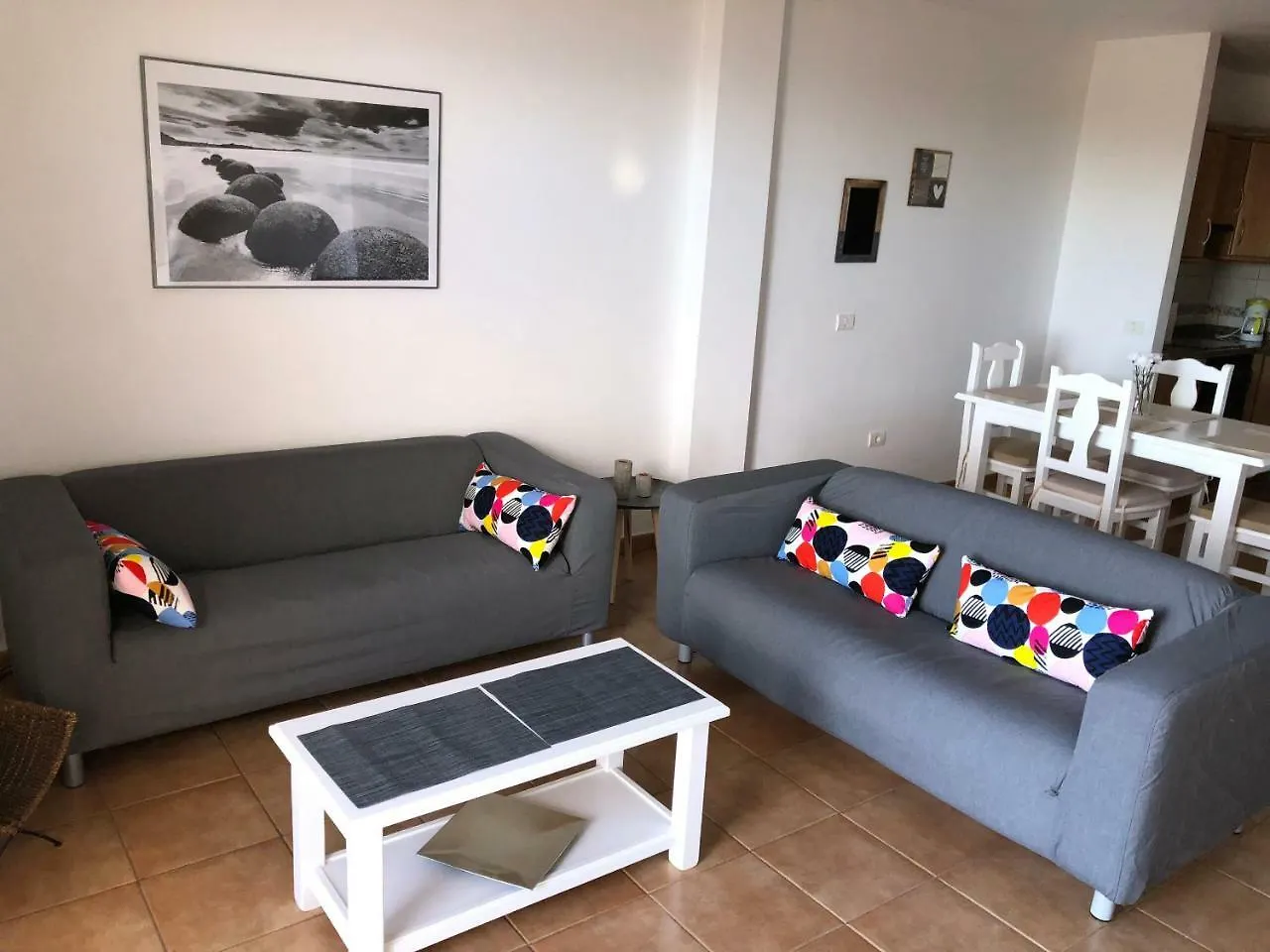 Apartamentos Ajabo Adeje Costa Adeje