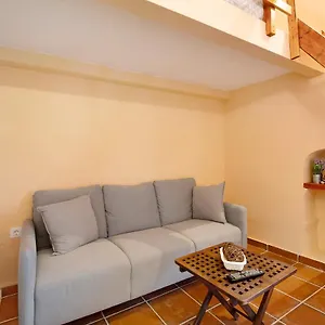 Apartamento-cueva Mi Rincon Apartamento Arcos de la Frontera